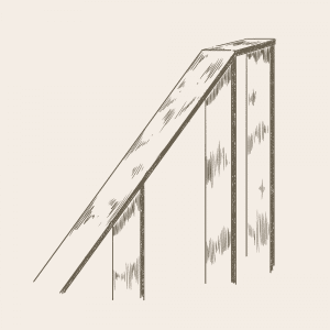 Illuminated Hand Rails